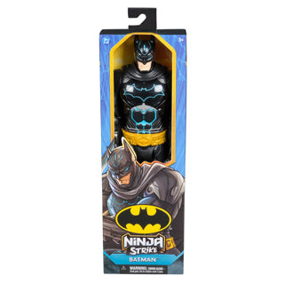 Load image into Gallery viewer, Dc batman 30 cm figure ninja batman | 2 stuks
