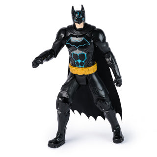 Dc batman 30 cm figure ninja batman | 2 stuks
