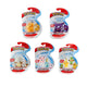 Pokémon battle figuur assorti | 3 stuks