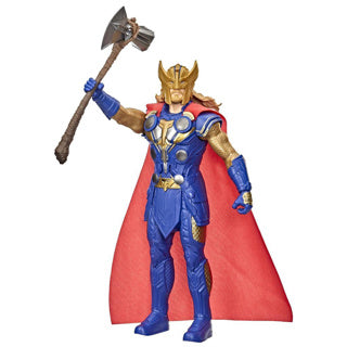 Load image into Gallery viewer, Hasbro marvel avengers titan hero stormbreaker strike

