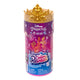 Mattel disney pr. pop small doll color reveal 6 assorti