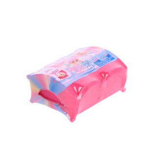 Abi baby secrets merbes treasure