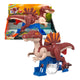 Imaginext jurassic world rebirth spinosaurus