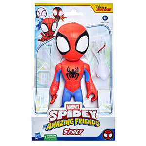 Spidey and friends supersized spidey | 2 stuks