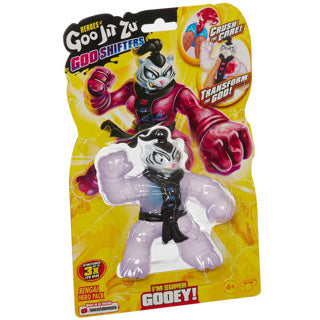 Goo jit zu | 2 stuks