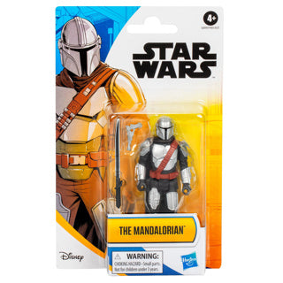 Afbeelding laden in galerijviewer, Star wars 10 cm figures assorti | 2 stuks
