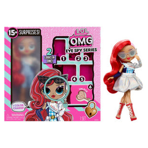 L.o.l. surprise tweens eye spy - spy