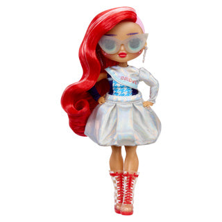 L.o.l. surprise tweens eye spy - spy