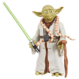 Load image into Gallery viewer, Star wars titan hero yoda 30 cm
