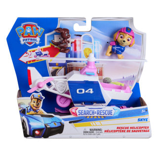 Paw patrol | 2 stuks