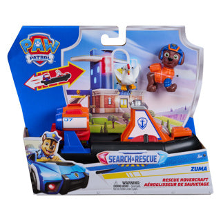 Paw patrol | 2 stuks