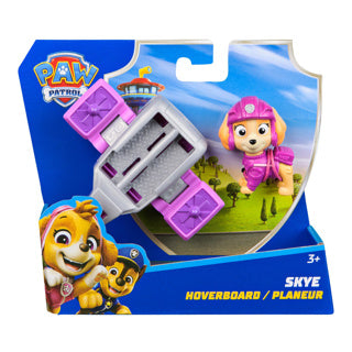 Load image into Gallery viewer, Paw patrol action pups skye | 2 stuks
