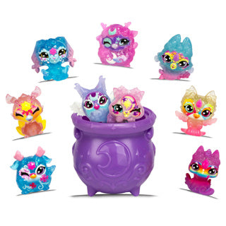 Load image into Gallery viewer, Magic mixies minis 9-pack
