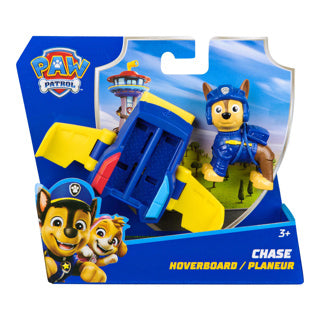 Load image into Gallery viewer, Spinmaster paw patrol action pups chase | 2 stuks
