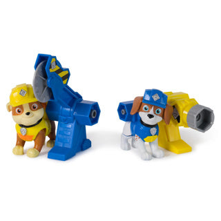 Load image into Gallery viewer, Rubble crew power tool pups (rubble wheeler) | 2 stuks
