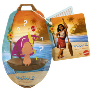 Disney princess vaiana surprise assorti
