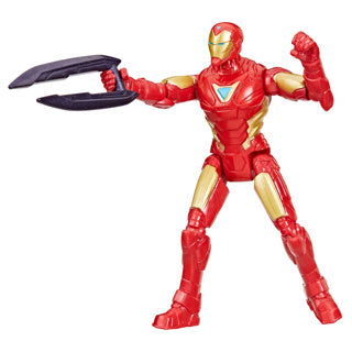 Load image into Gallery viewer, Marvel avengers 10 cm figure venom iron man | 3 stuks

