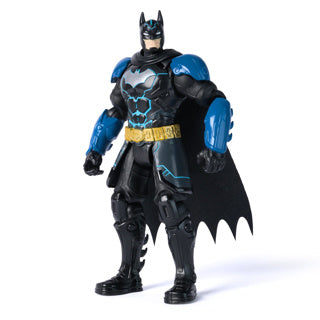 Load image into Gallery viewer, Dc batman ninja batwing + 15 cm figure ninja batman
