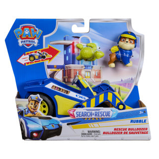 Paw patrol | 2 stuks