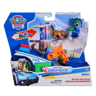 ギャラリービューアに画像をロードする, Paw patrol | 2 stuks

