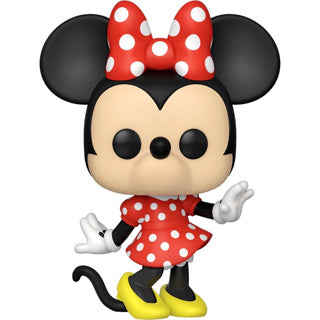 Disney funko classic mini mouse | 2 stuks