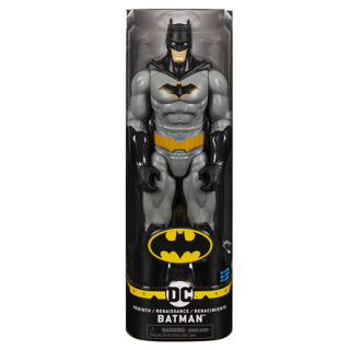 Load image into Gallery viewer, Spinmaster batman figuur 30 cm
