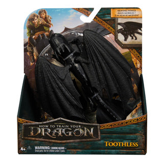 Load image into Gallery viewer, How to train your dragon small assorti | 2 stuks
