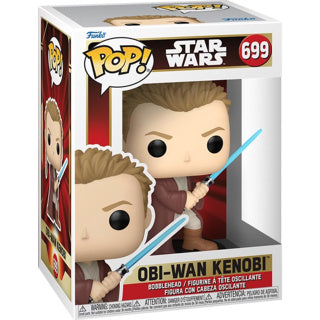 Load image into Gallery viewer, Funko star wars obi-wan | 2 stuks
