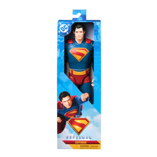 Load image into Gallery viewer, Dc superman: legancy 30 cm figure superman | 2 stuks
