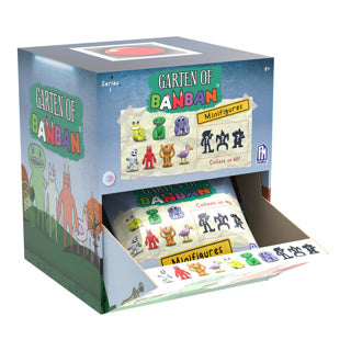 Load image into Gallery viewer, Garten of banban minifigures assorti | 24 stuks

