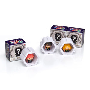 Nano wow! pods - harry potter | 24 stuks