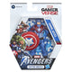 Marvel avengers gameverse figuur 15 cm assorti | 2 stuks