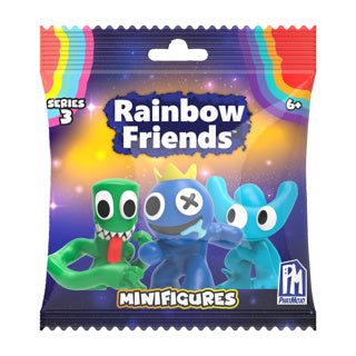 Load image into Gallery viewer, Rainbow friends minifiguren s3 6 cm
