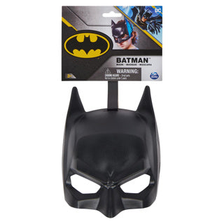 Spinmaster batman mask assortment (batman, joker, flash) | 2 stuks