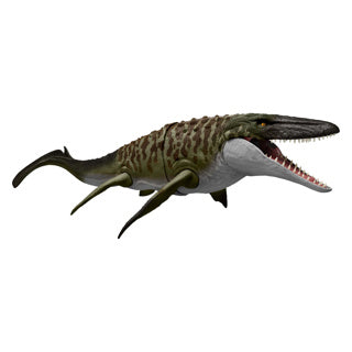 Load image into Gallery viewer, Jurassic world movie feature mosasaurus
