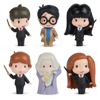 Chargez l'image dans la visionneuse de la galerie, Harry potter collectible(assortment) | 18 stuks
