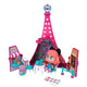 Mini trotties sophie in paris playset | 3 stuks