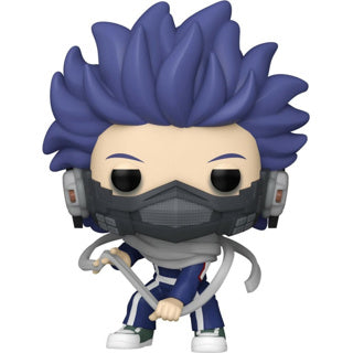 Load image into Gallery viewer, Funko anime my hero academia hitoshi | 2 stuks
