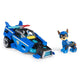 Paw patrol mighty movie vehicles chase
