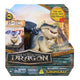 Dreamworks dragons spin master draak speelgoed how to train your dragon interactief gronkle figuur.