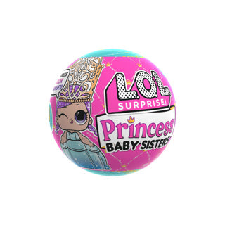 L.o.l. surprise! | 12 stuks