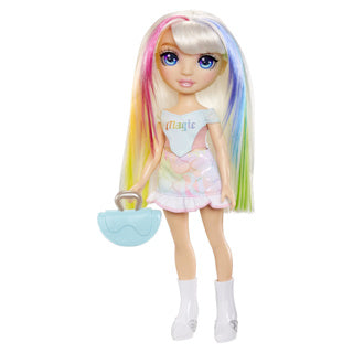 Chargez l'image dans la visionneuse de la galerie, Rainbow high my fashion styleamaya | 2 stuks
