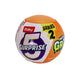 5 surprise mega gross s2 assorti | 13 stuks