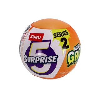 Load image into Gallery viewer, 5 surprise mega gross s2 assorti | 13 stuks
