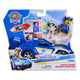 Paw patrol search rescue vehicle chase | 2 stuks