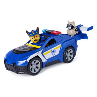 Chargez l'image dans la visionneuse de la galerie, Paw patrol search rescue vehicle chase | 2 stuks
