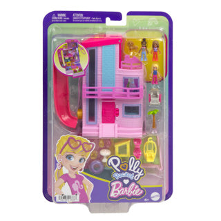 Load image into Gallery viewer, Polly pocket barbie compact
