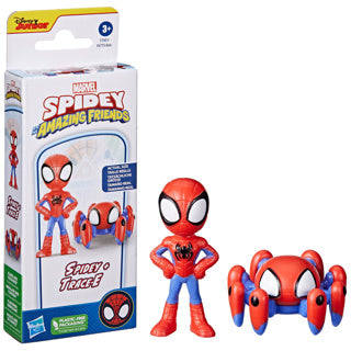 Load image into Gallery viewer, Spidey and friends bots assorti
