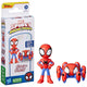 Spidey and friends bots assorti