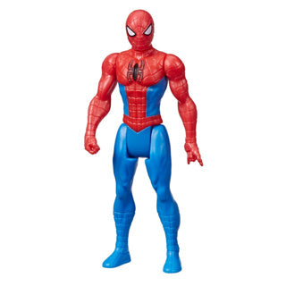 Load image into Gallery viewer, Hasbro marvel spider-man assorted action figures 48pcs | 48 stuks
